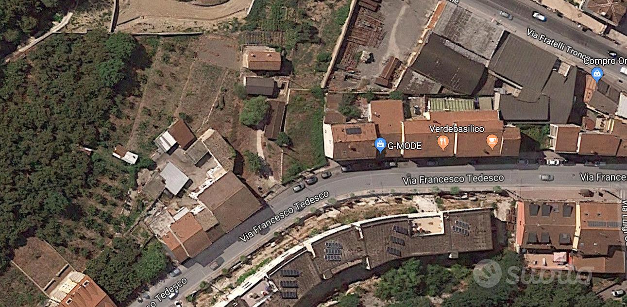 Terreno edificabile Avellino - Vista 4