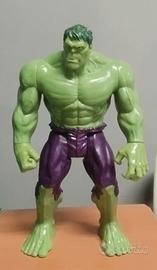 Action Figure Hulk Marvel Avengers 30 cm Hasbro Ac