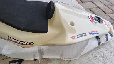 accessori per Honda