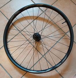 coppia ruote GIANT da 29 