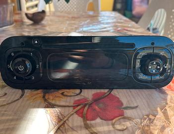 Autoradio Fiat Panda 3 serie