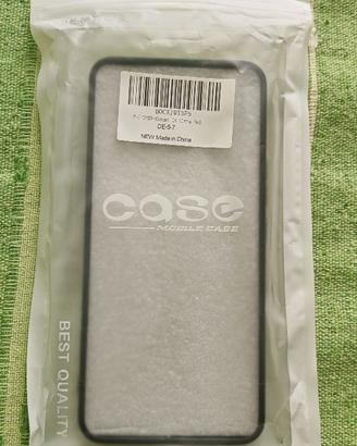 Cover Xiaomi 14 Ultra Antiscivolo rossa