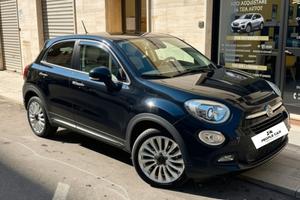 Fiat 500X 1.6 MultiJet - 120 CV