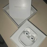 AirPods 3 generazione