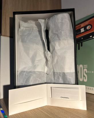 Chanel Ballerine