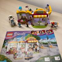 Lego Friends set vari 1