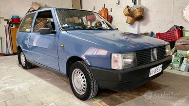 FIAT Uno - 1987