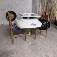 Condizionatore per camer