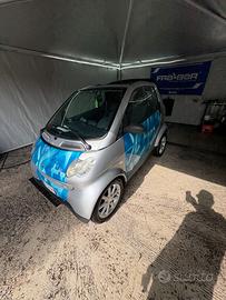 Smart Cabrio 800 Cdi