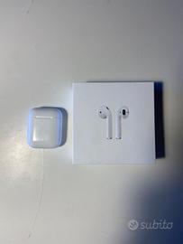 Apple AirPods 1 Gen. 