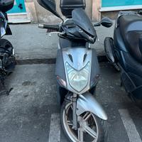 Scooter kymco agility 125