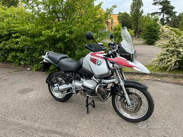 BMW 1150 GS