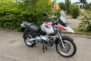BMW 1150 GS