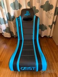 sedia da gaming PlayStation 