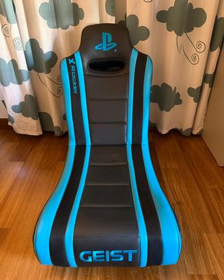 sedia da gaming PlayStation 