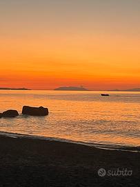 Casa vacanze Spadafora