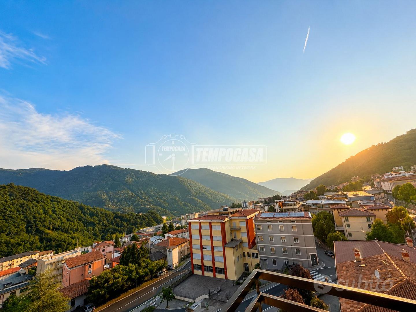 Appartamento – Lumezzane, Montagnone, Mosniga - Vista 2