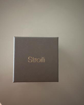 Orecchini a cerchio stroili