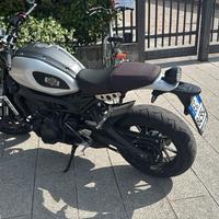 YAMAHA XSR 900 - ANNO 03/2017 - 19.500km