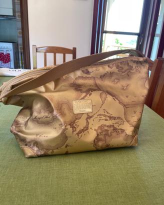Borsa prima classe