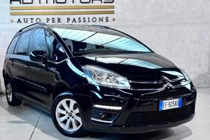 Citroen C4 Grand Picasso 7 Posti Diesel Manuale