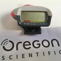 Contapassi Oregon Scientific