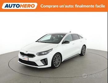 KIA Proceed GL27175