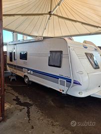 Hobby 560 excellent kmfe