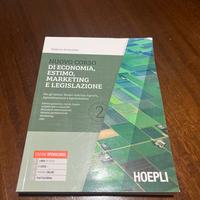 Nuovo corso di economia,estimo