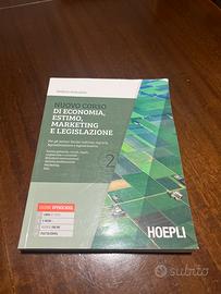 Nuovo corso di economia,estimo