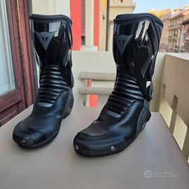 Stivali moto Dainese 