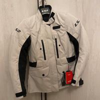 Giacca moto donna LS2