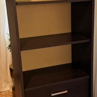 Libreria wenge
