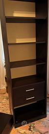 Libreria wenge