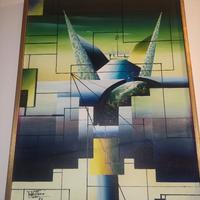 Fabio Maria Turrini arte contemporanea