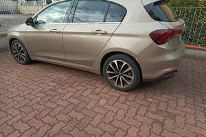 Tipo 1400 GPL 