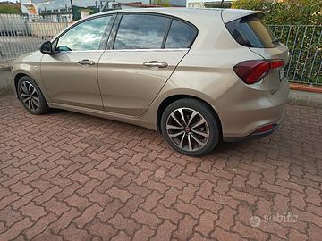 Tipo 1400 GPL 