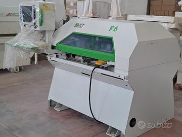 Foratrice CNC