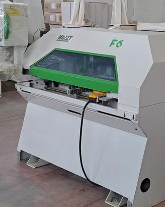 Foratrice CNC