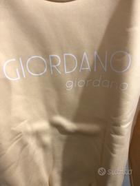 Felpa donna in pile ( felpata )