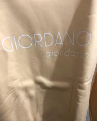 Felpa donna in pile ( felpata )