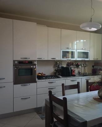 Cucina metri lineari circa 3.50 già smontata