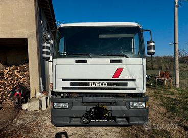 Iveco eurotech