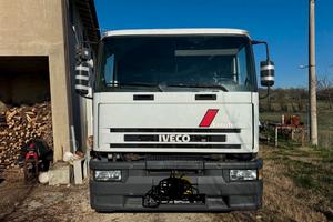 Iveco eurotech