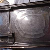 Heroquest ricambi originali