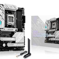 ASUS ROG Strix B650-A Gaming WiFi 6E AM5 (LGA1718)