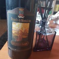 Vino Brunello di Montalcino 