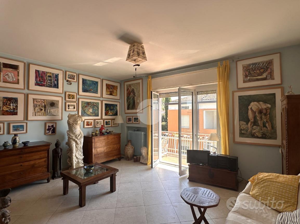Appartamento – Verona, Borgo Venezia, Est - Altro
