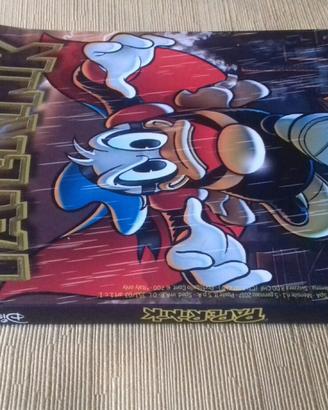 Ritiro fumetti vari Disney Bonelli e altri