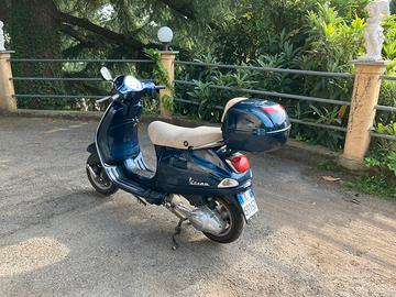 Vespa 125 l x